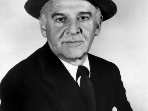 Walter Winchell
