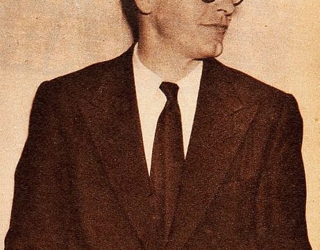 Walter Winterbottom