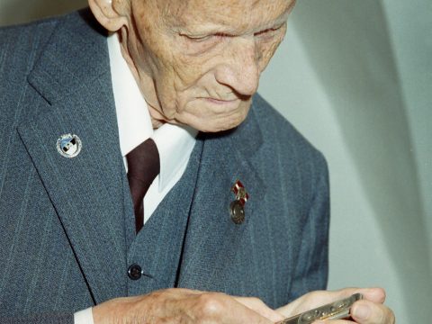 Walter Zapp