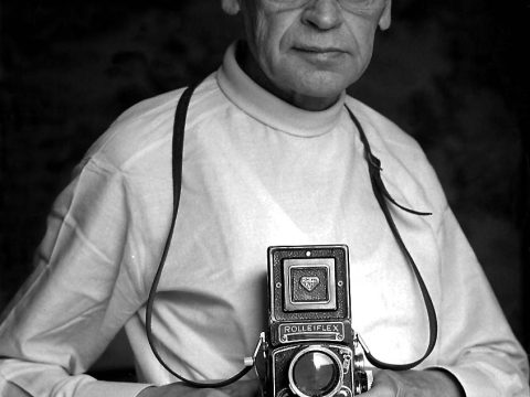 Walter Dick