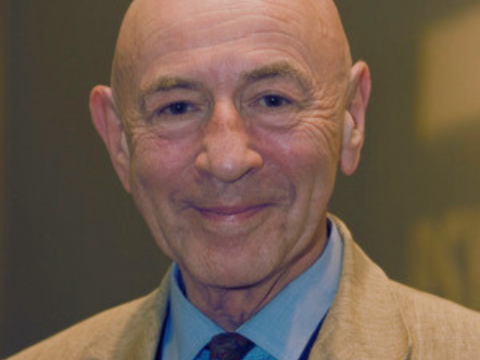 Walter Mischel