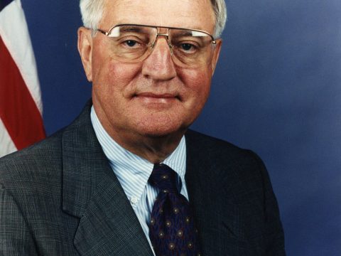 Walter Mondale