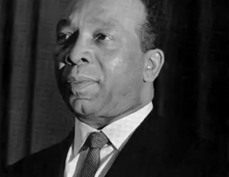 Walter Washington