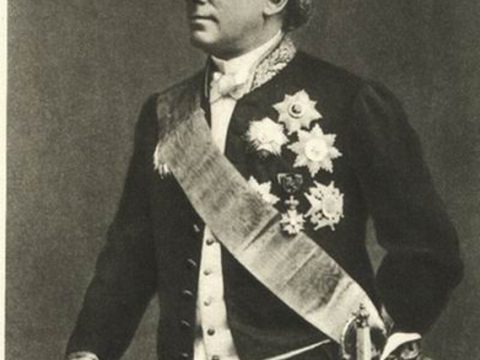 Walthère Frère-Orban