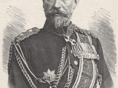 Walther Bronsart von Schellendorff