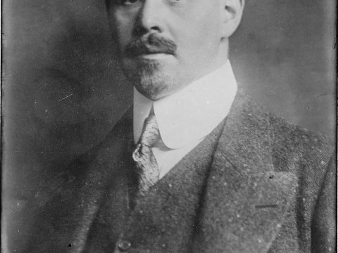 Walther Rathenau