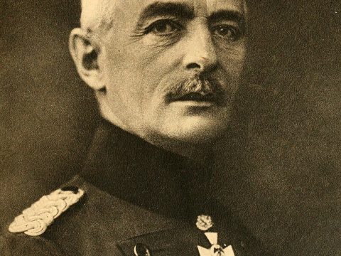 Walther von Lüttwitz