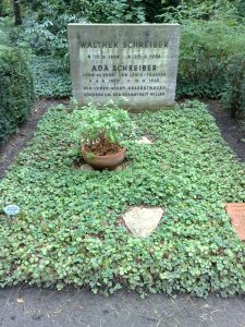 Walther Schreiber