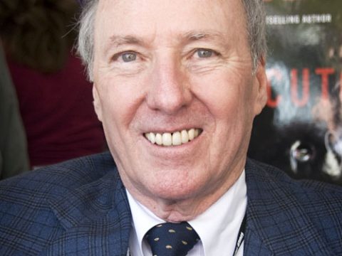 Joseph Wambaugh