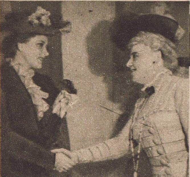 Wanda Jarszewska