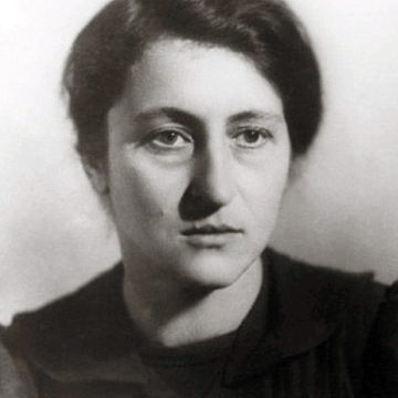 Wanda Wasilewska