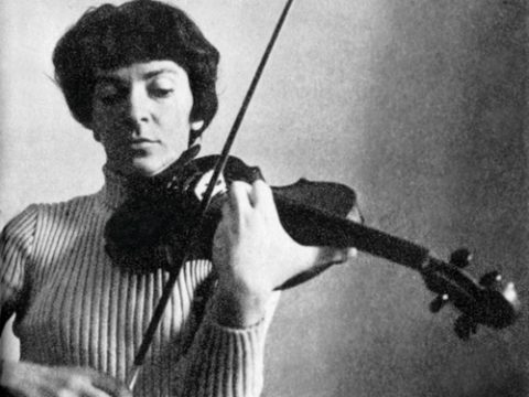 Wanda Wiłkomirska