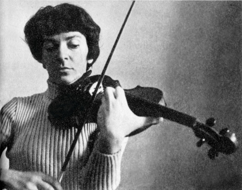 Wanda Wiłkomirska