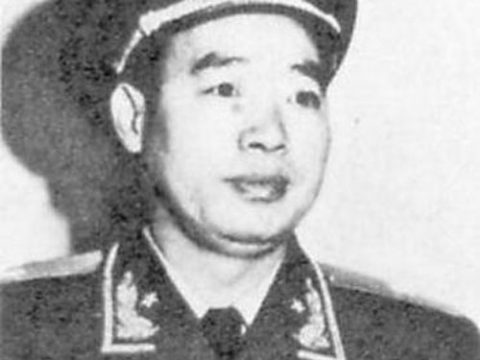 Wang Dongxing