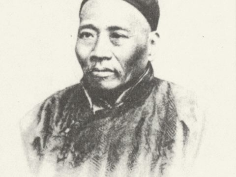 Wang Tao