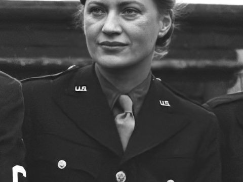 Lee Miller