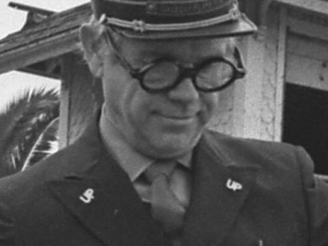 Ward Kimball