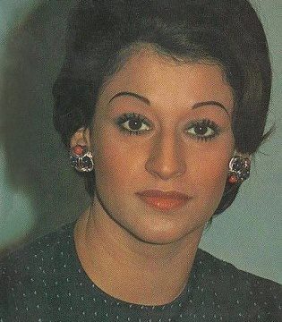 Warda El- Djazairia
