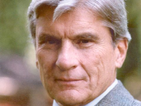 John Warner