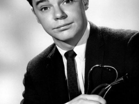 Warren Berlinger