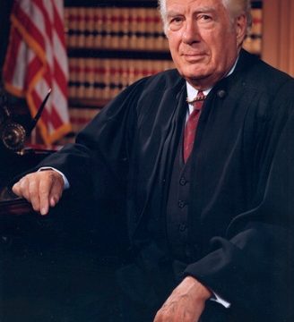 Warren E. Burger