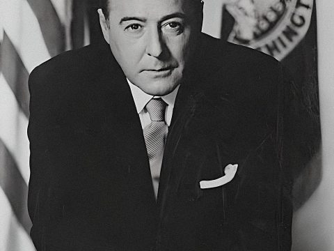 Warren Magnuson