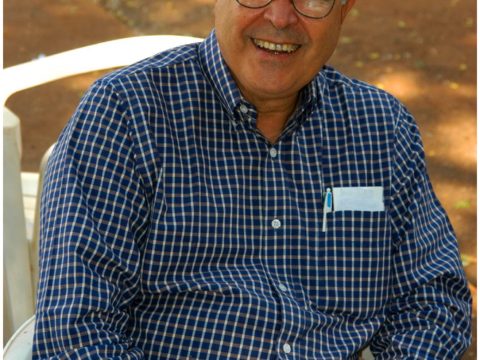 Warwick Estevam Kerr