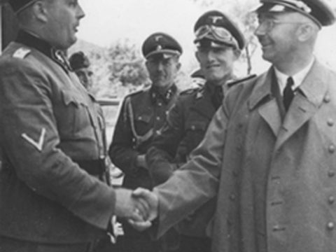 Fritz Katzmann