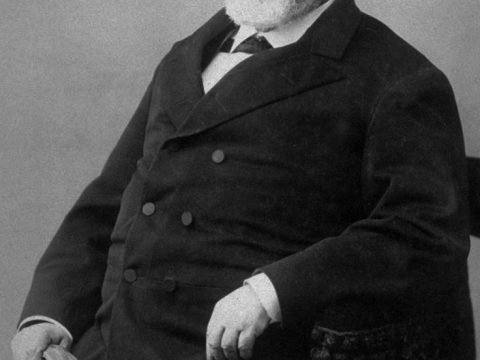 Washington Bartlett