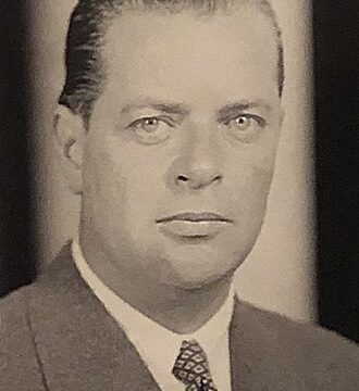 Washington Beltrán