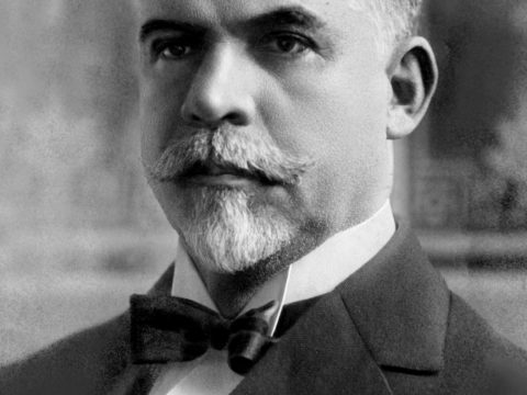 Washington Luís