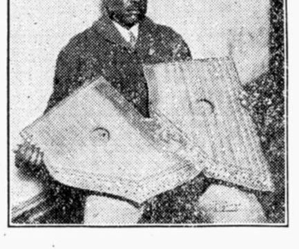 Washington Phillips