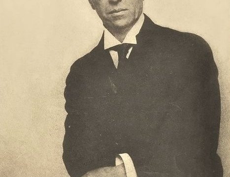Wassily Kandinsky