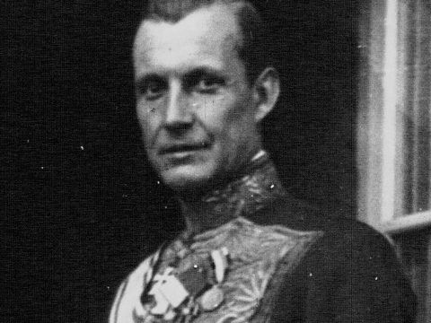Henrik Kauffmann