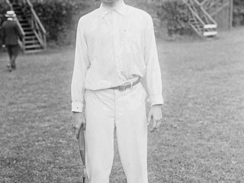 Watson Washburn
