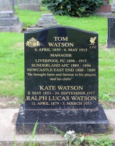 Tom Watson