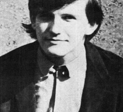 Wayne Fontana