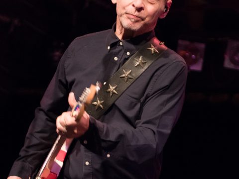Wayne Kramer