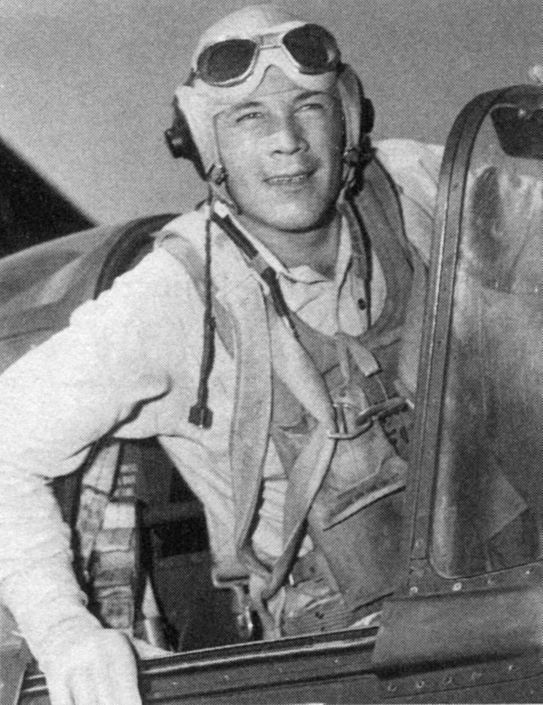 Wayne Morris