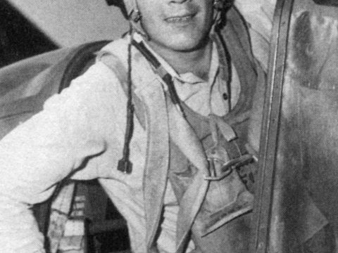 Wayne Morris