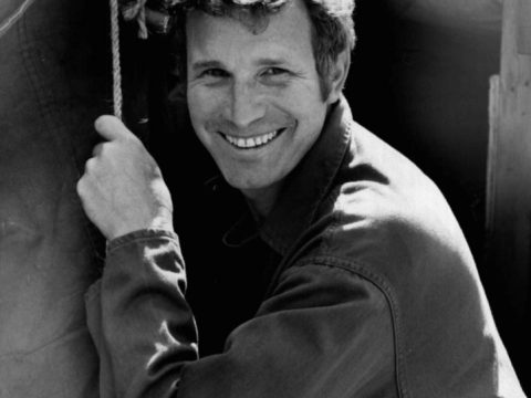 Wayne Rogers