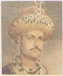 Wazir Ali Khan