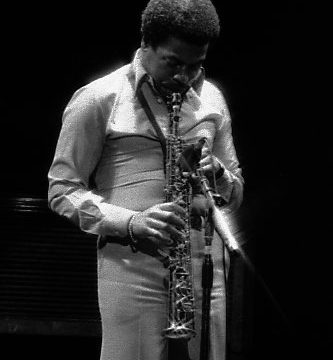 Wayne Shorter