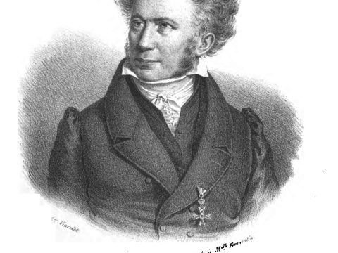 Gottfried Weber