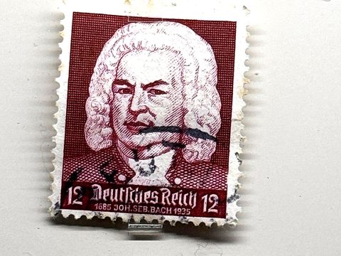 Heinrich Bach