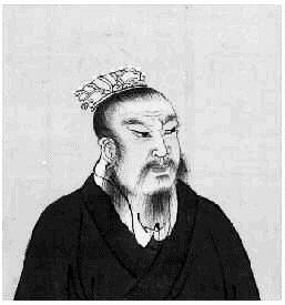 Wei Qing