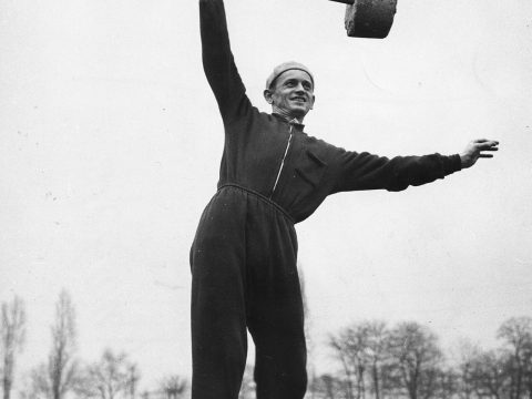 István Rózsavölgyi