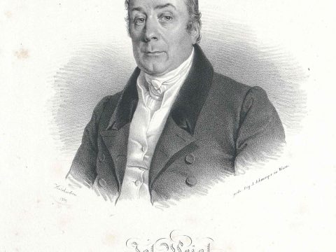 Joseph Weigl