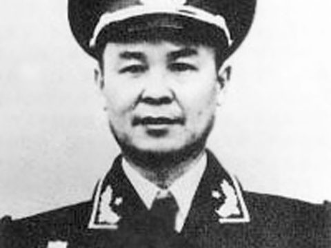 Wei Guoqing