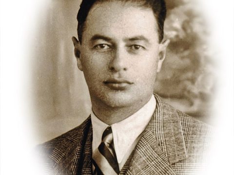 Árpád Weisz